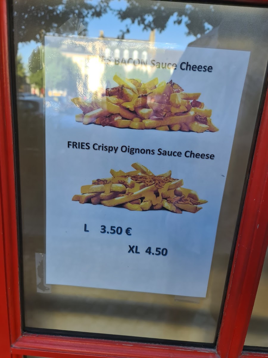 Menu Photo 6