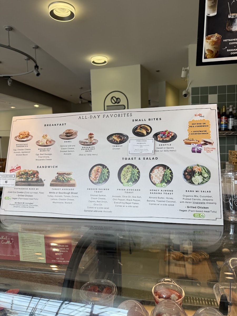 Menu Photo 10