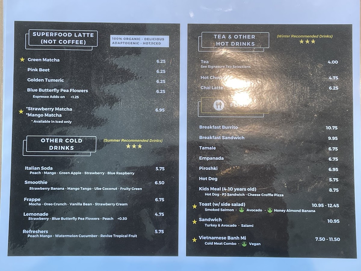 Menu Photo 4