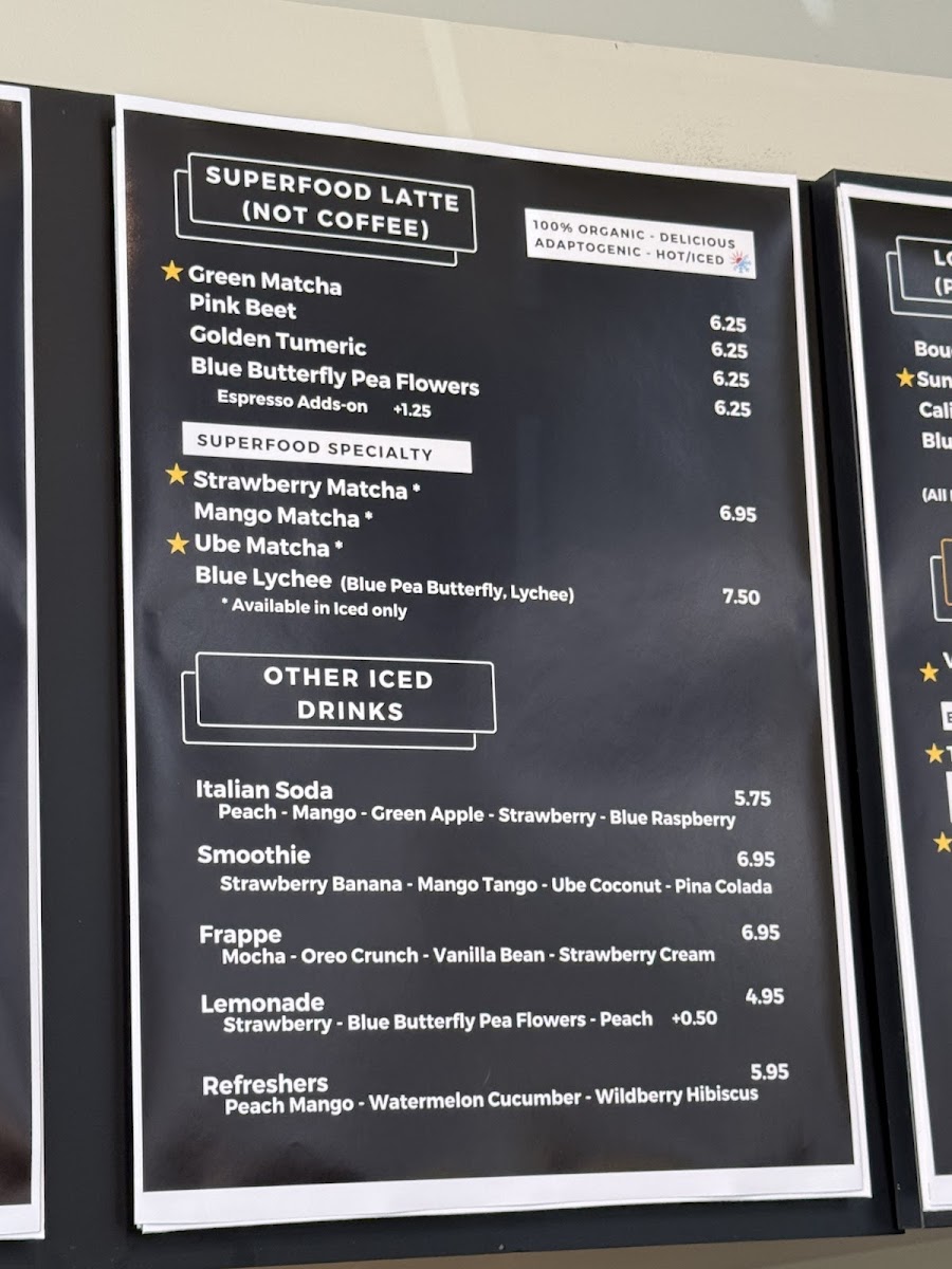 Menu Photo 9