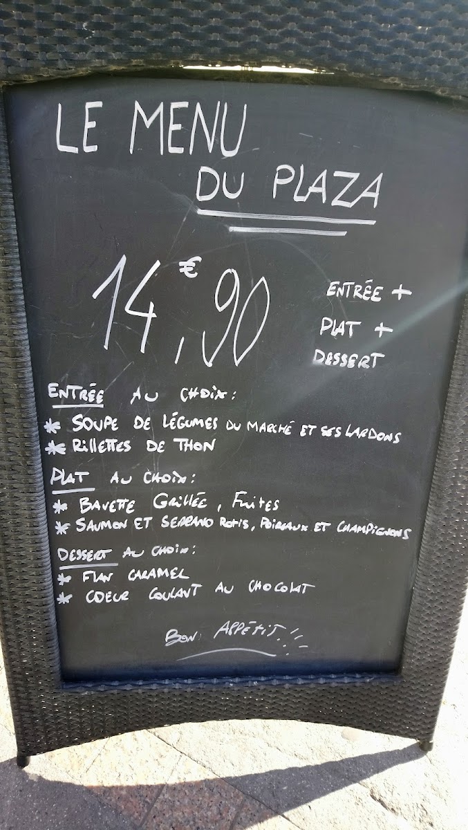 Menu Photo 10
