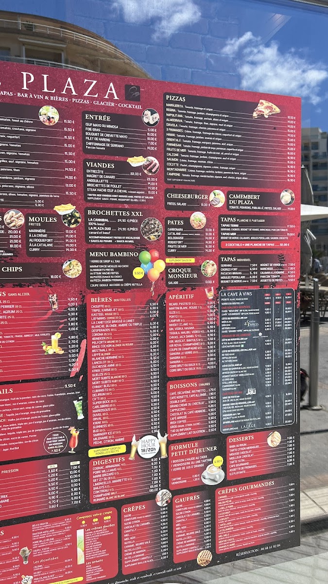 Menu Photo 5