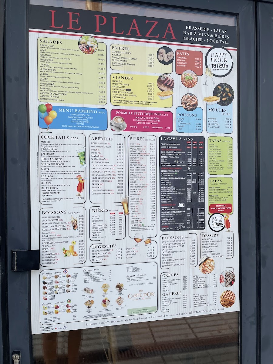 Menu Photo 6