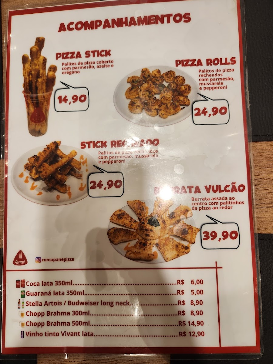 Menu Photo 7