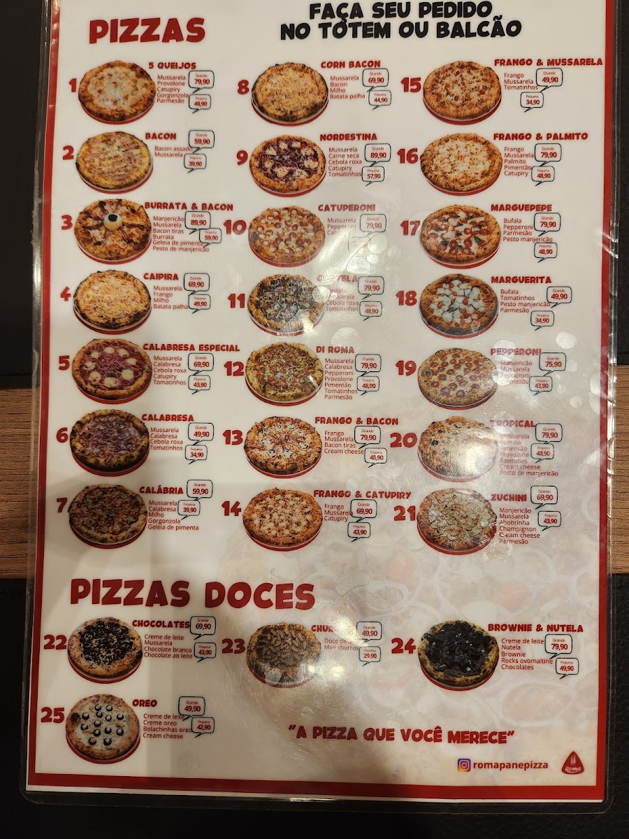 Menu Photo 8