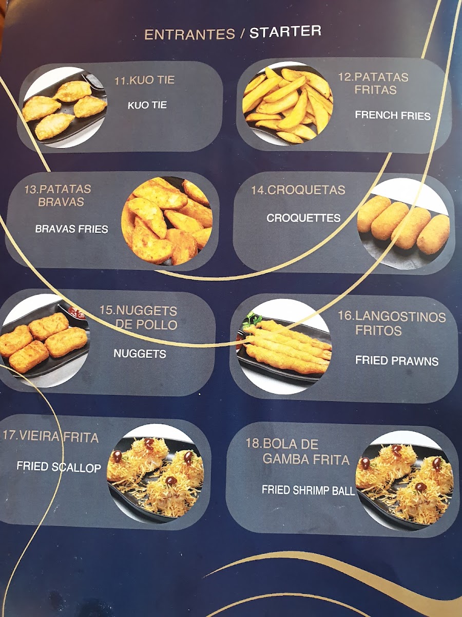 Menu Photo 10