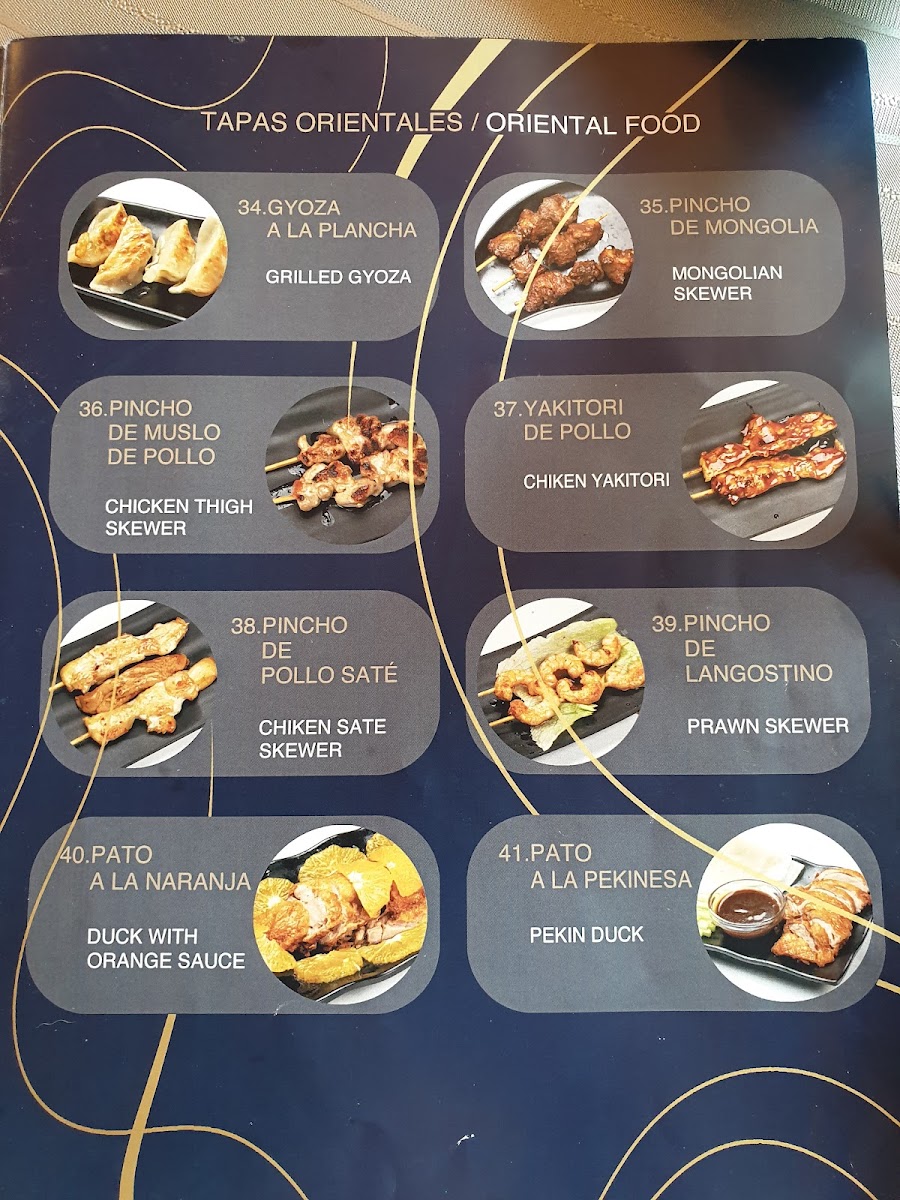 Menu Photo 6