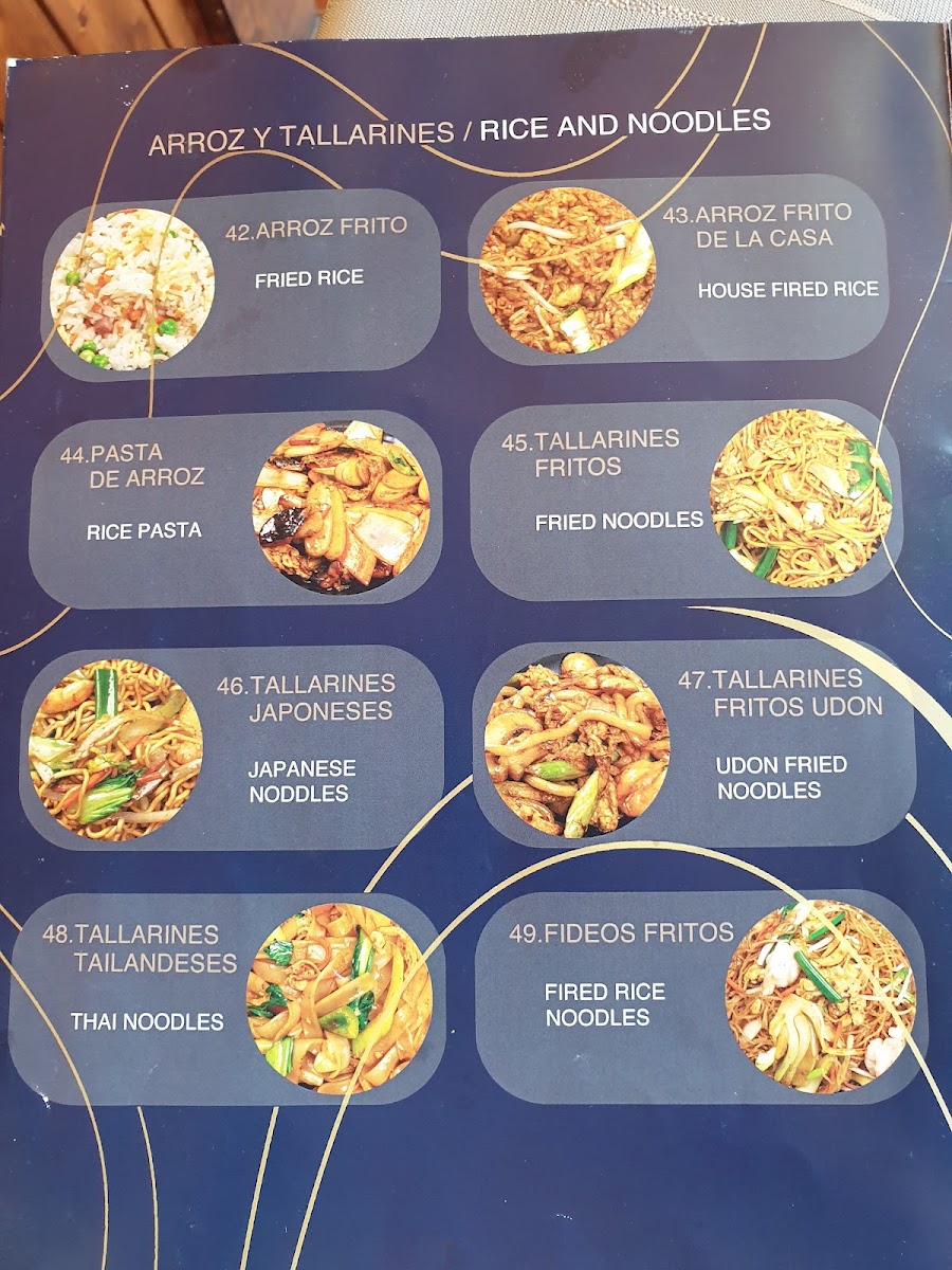 Menu Photo 7