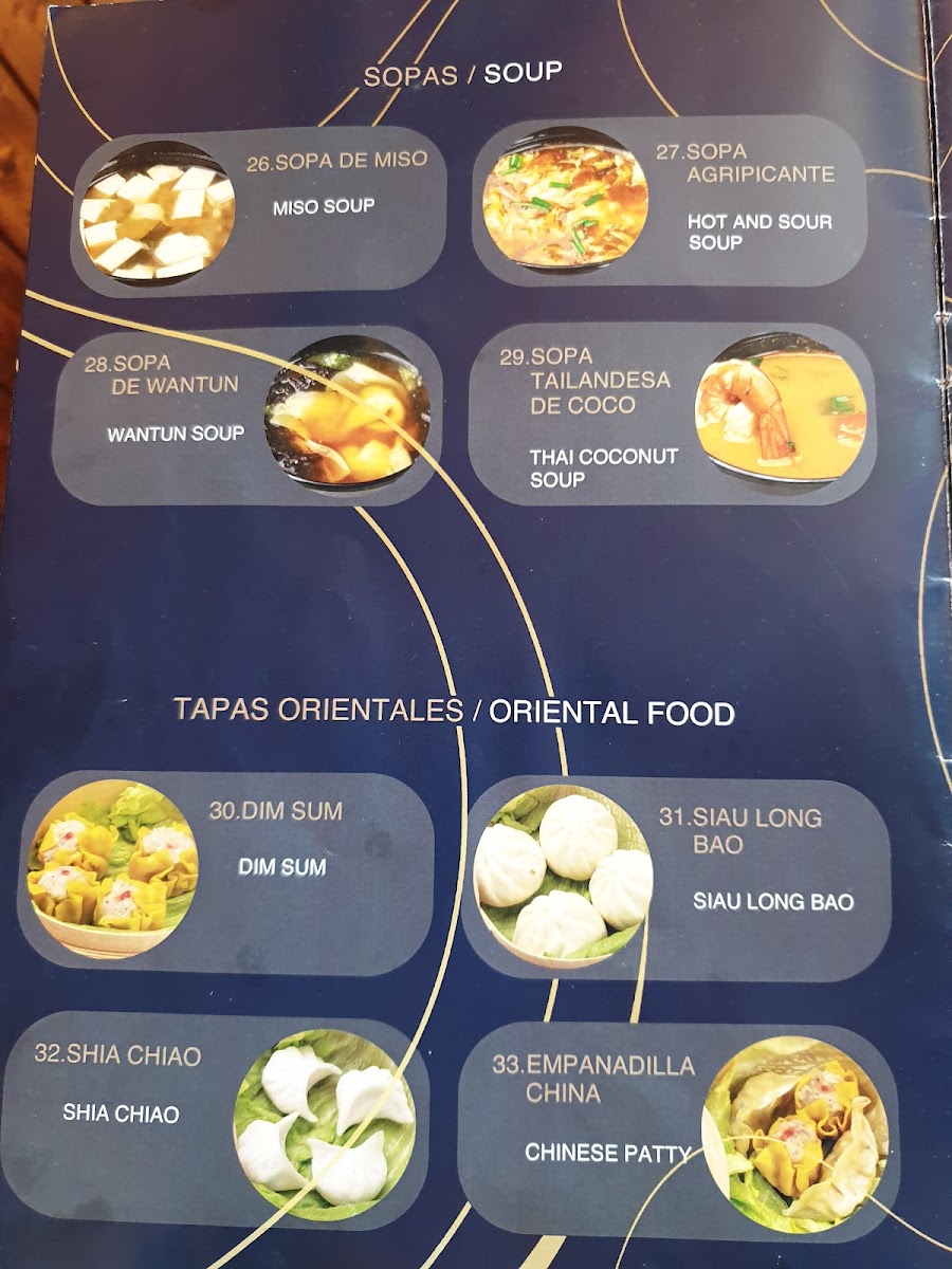 Menu Photo 8