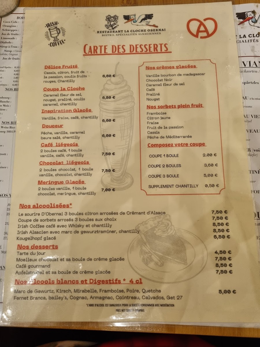Menu Photo 9