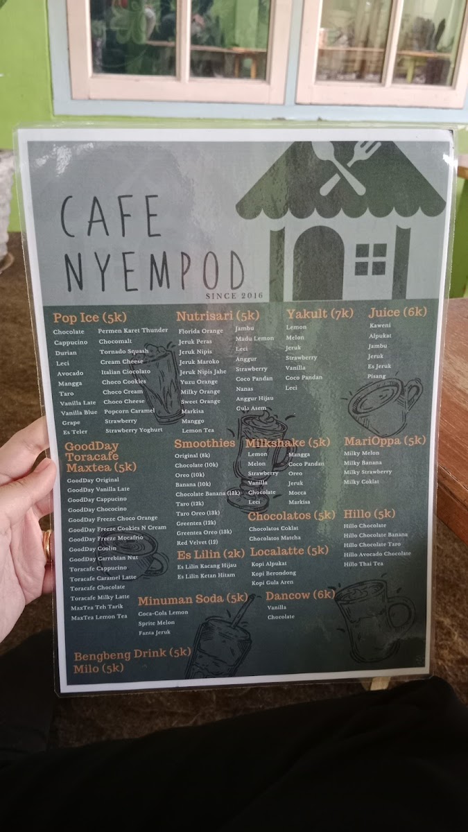 Menu Photo 3