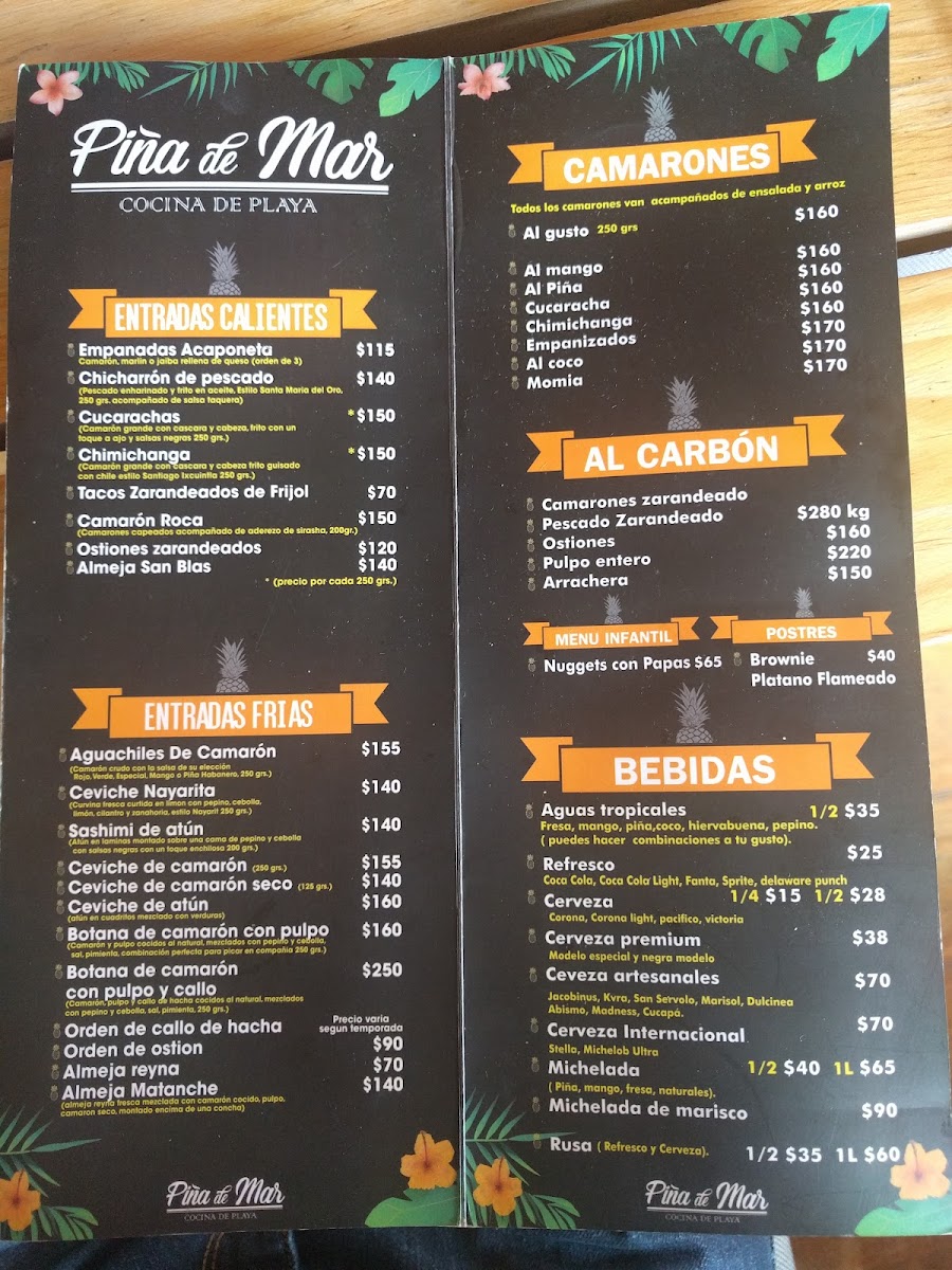 Menu Photo 10