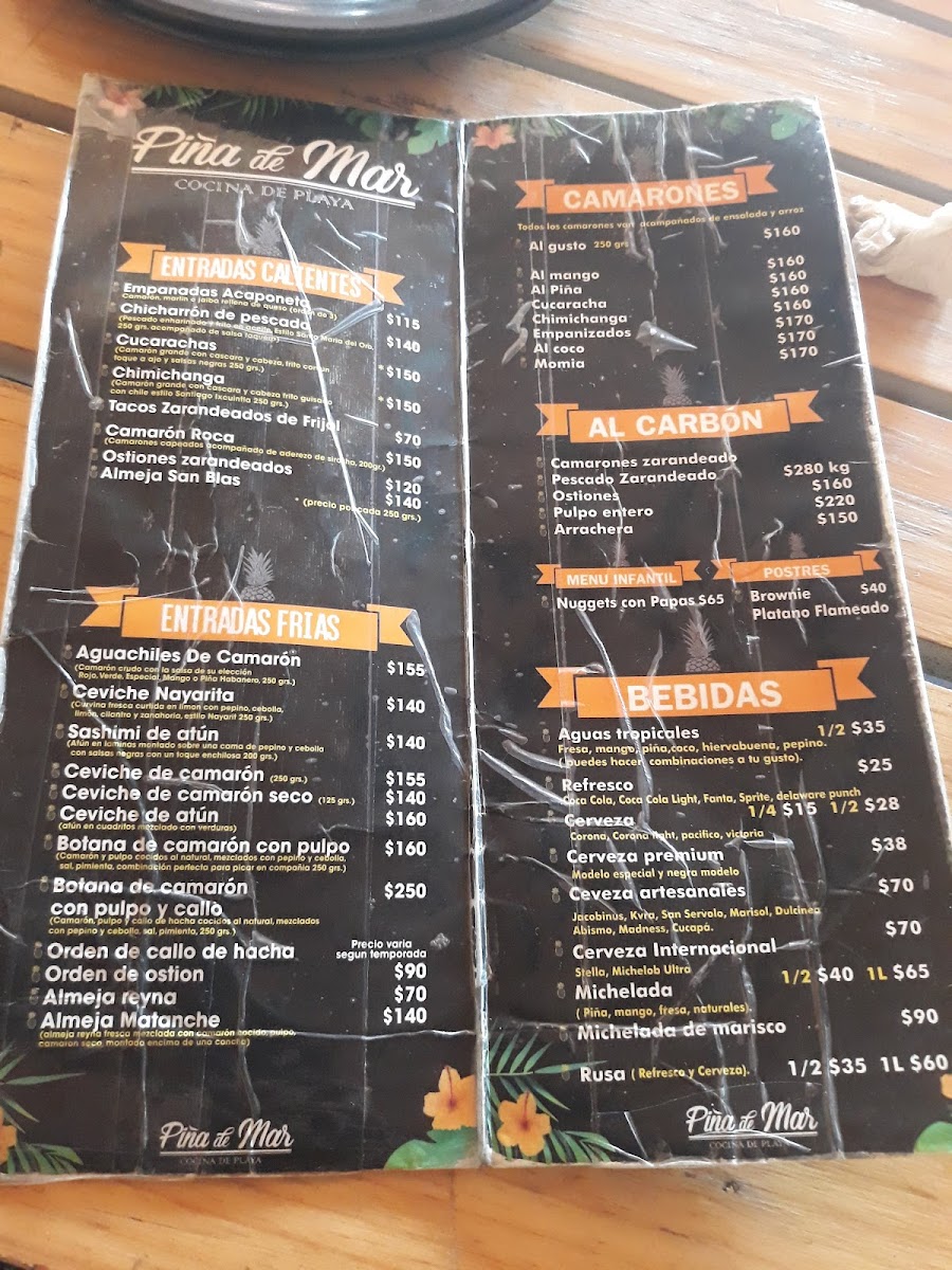 Menu Photo 5