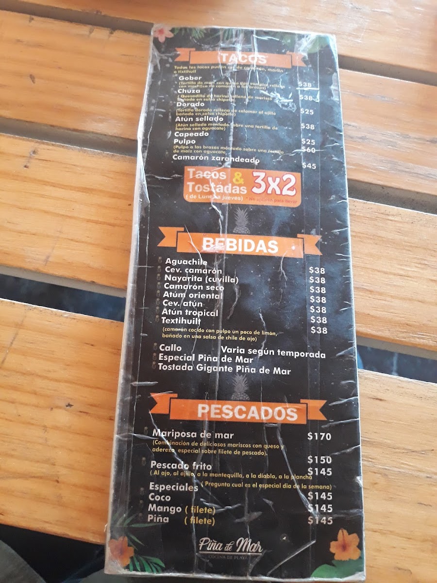 Menu Photo 7