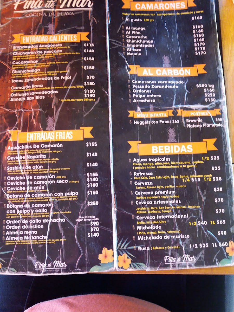 Menu Photo 9