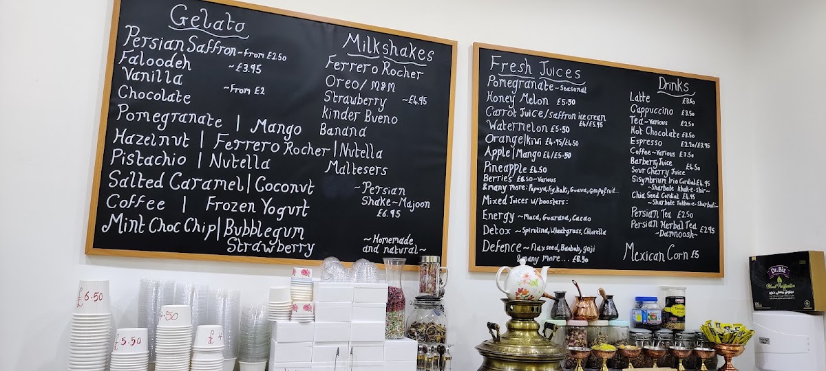 Menu Photo 10