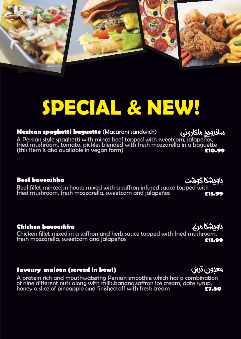 Menu Photo 8