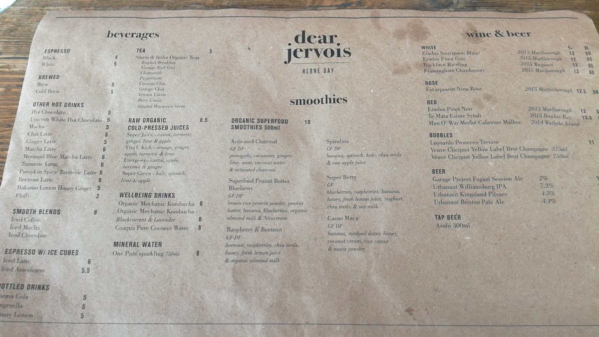 Menu Photo 10