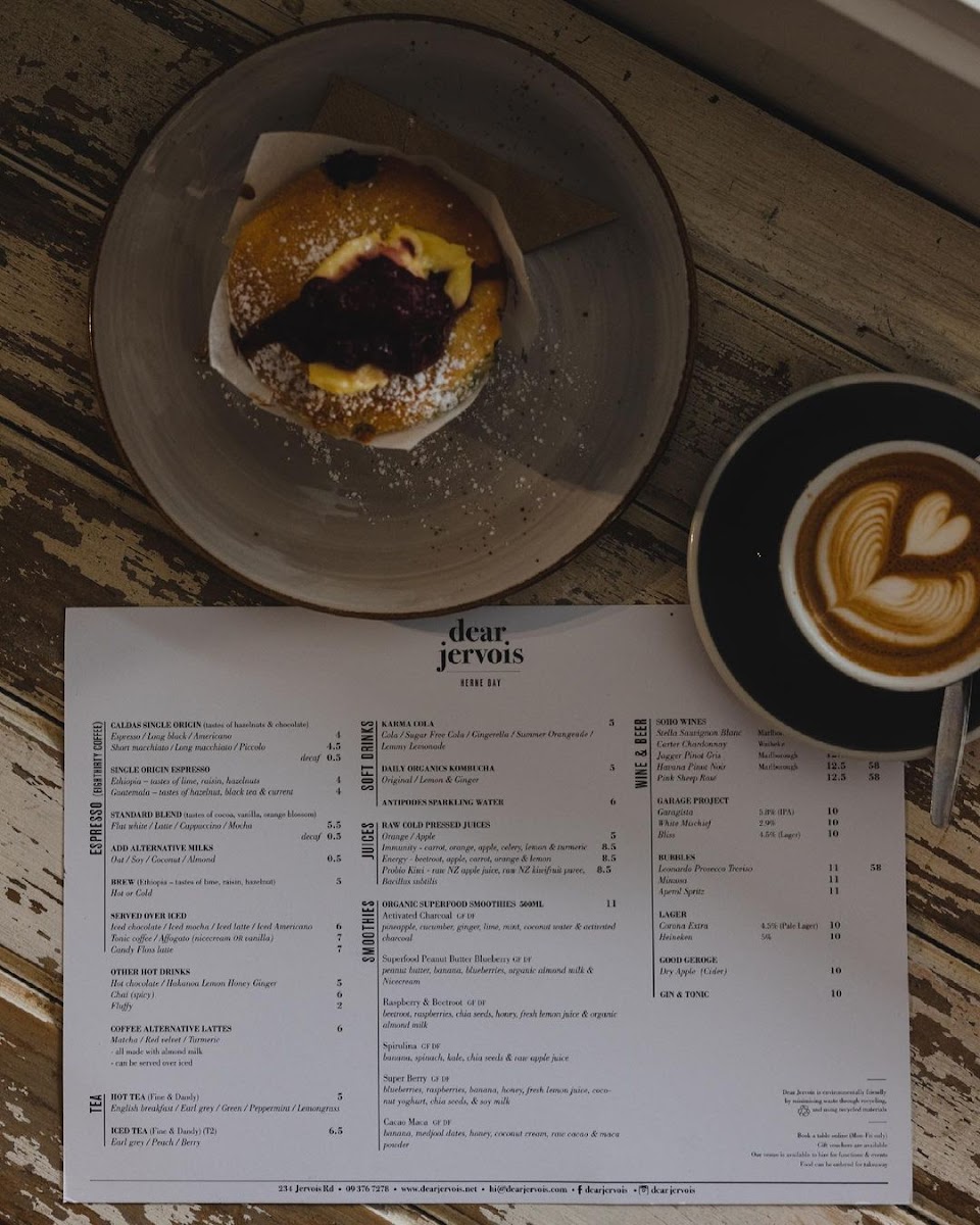 Menu Photo 8