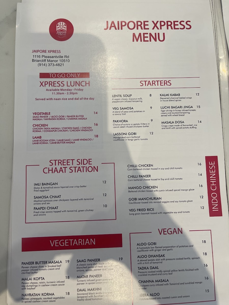 Menu Photo 4