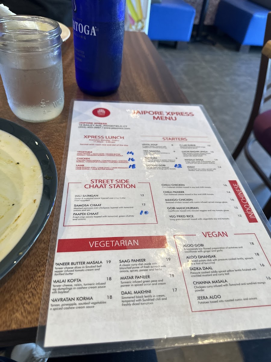 Menu Photo 7