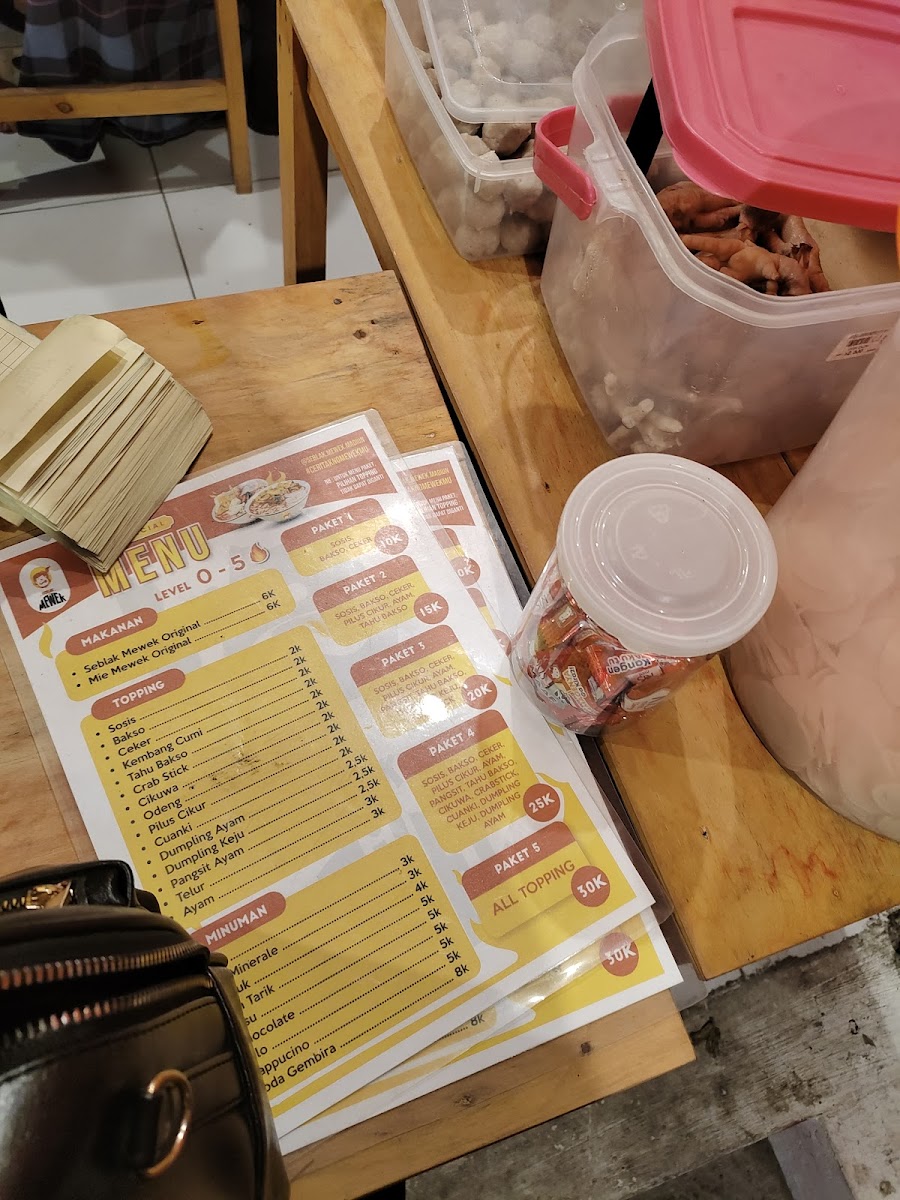 Menu Photo 9