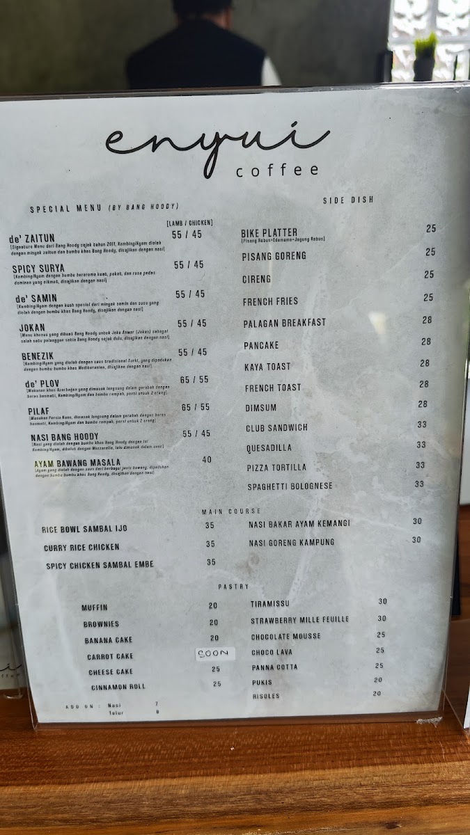 Menu Photo 6
