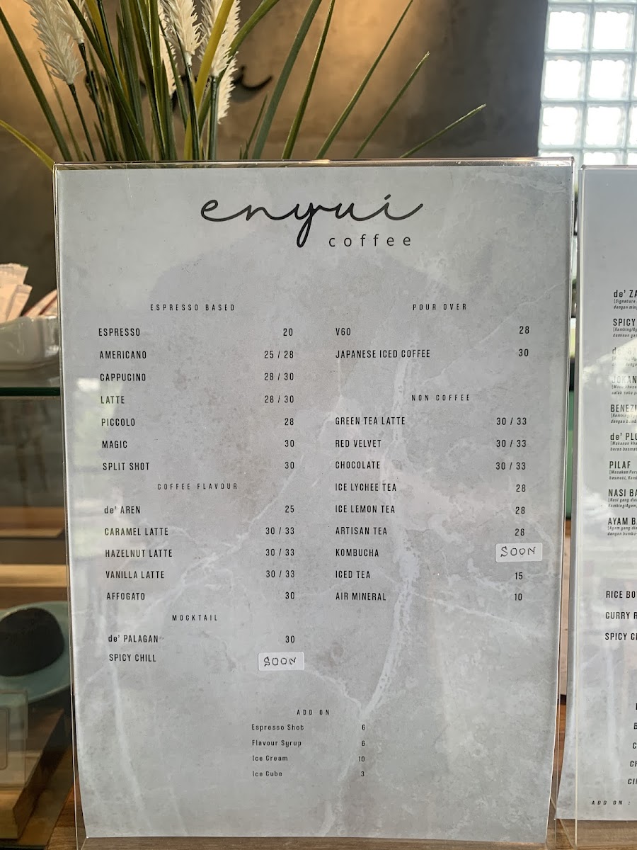 Menu Photo 7