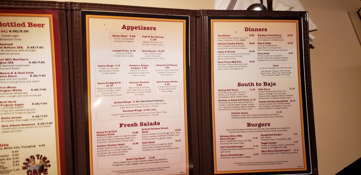 Menu Photo 10