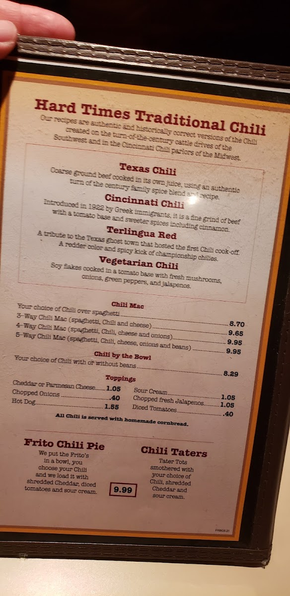 Menu Photo 8