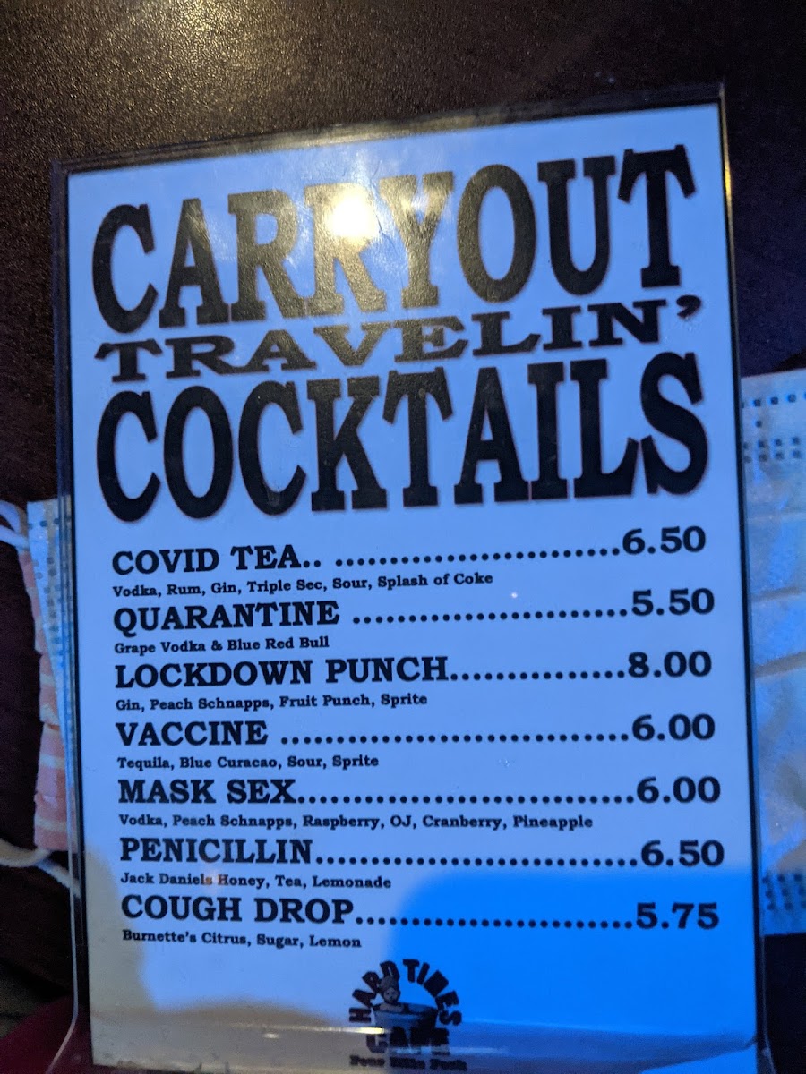Menu Photo 9