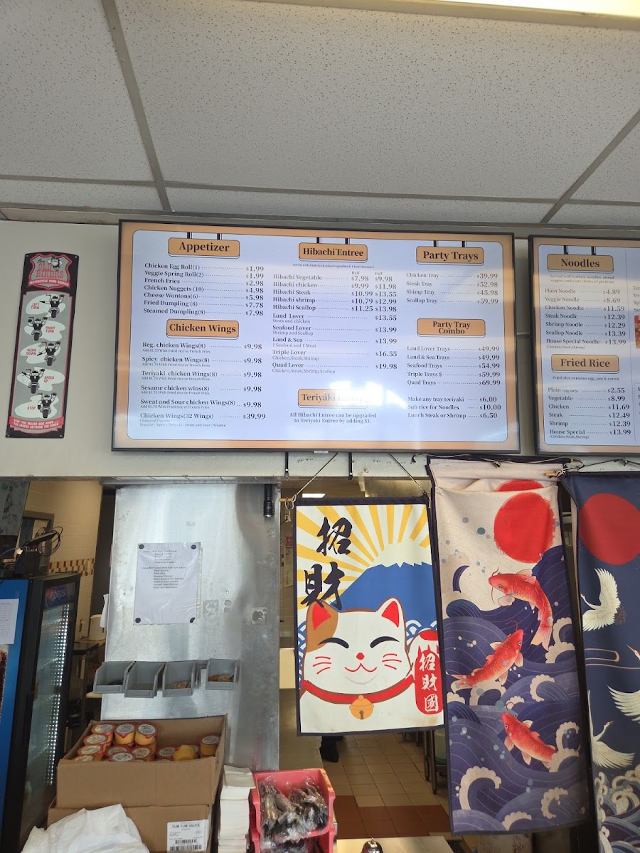 Menu Photo 4