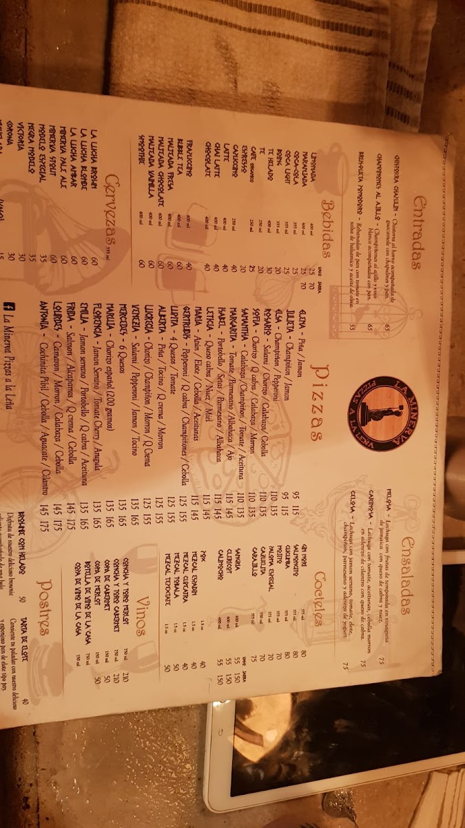 Menu Photo 5