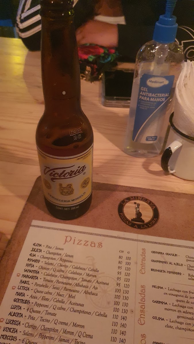 Menu Photo 6
