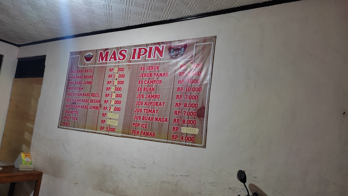 Menu Photo 6