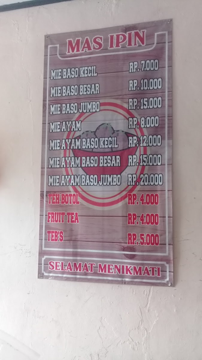 Menu Photo 7