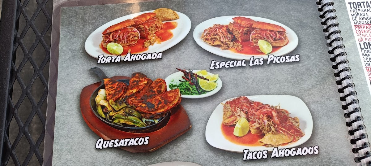 Menu Photo 10