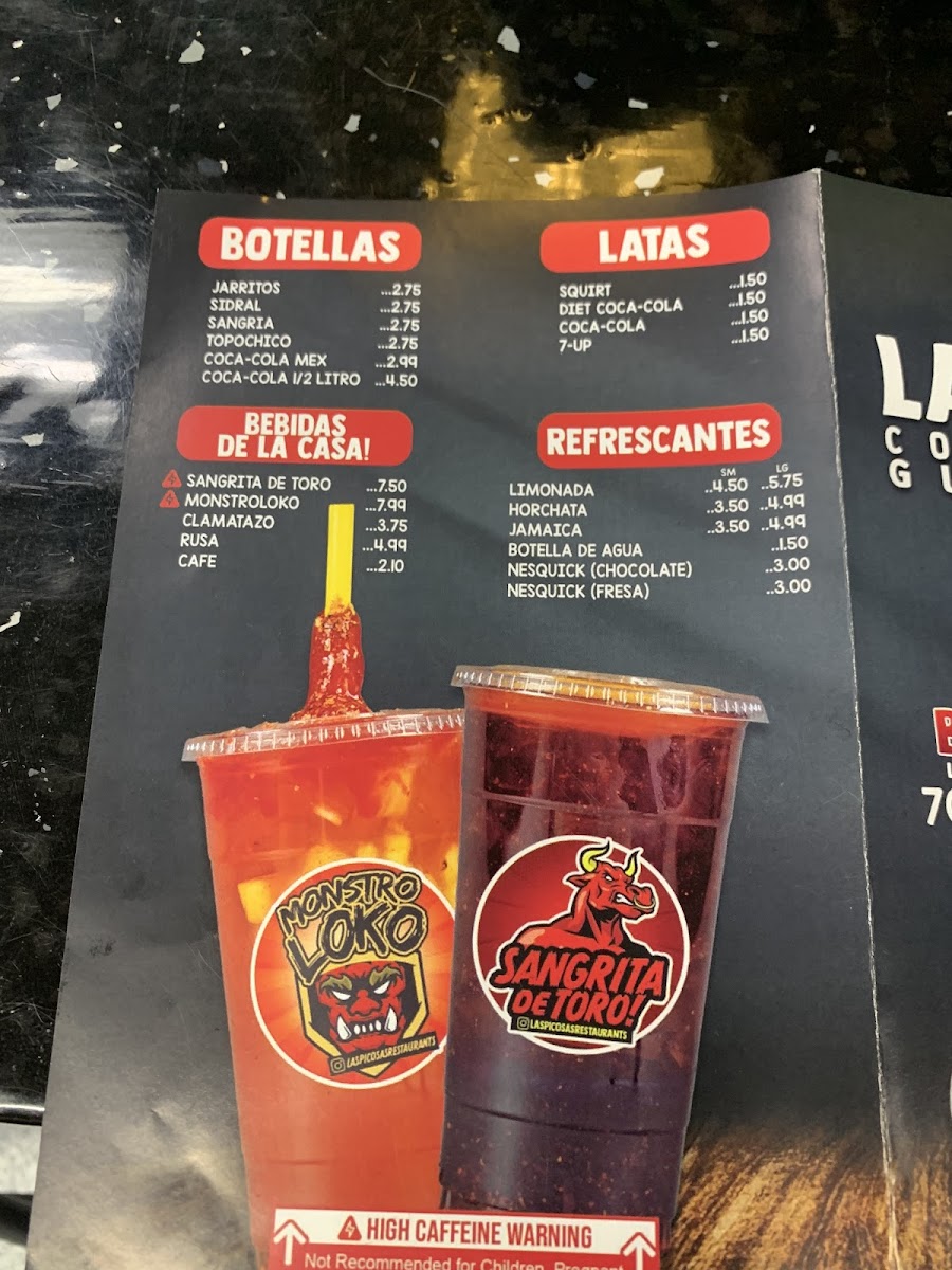 Menu Photo 5