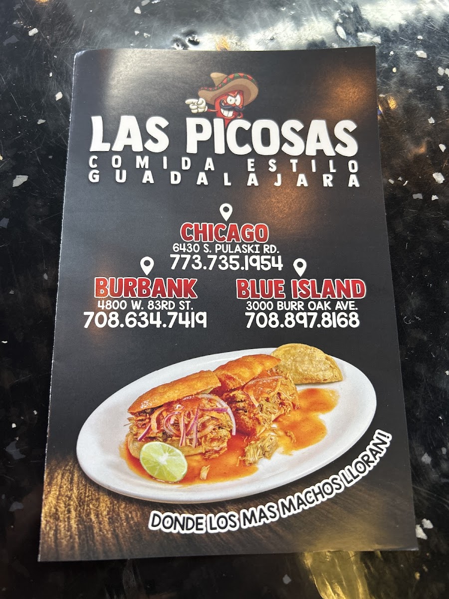 Menu Photo 6