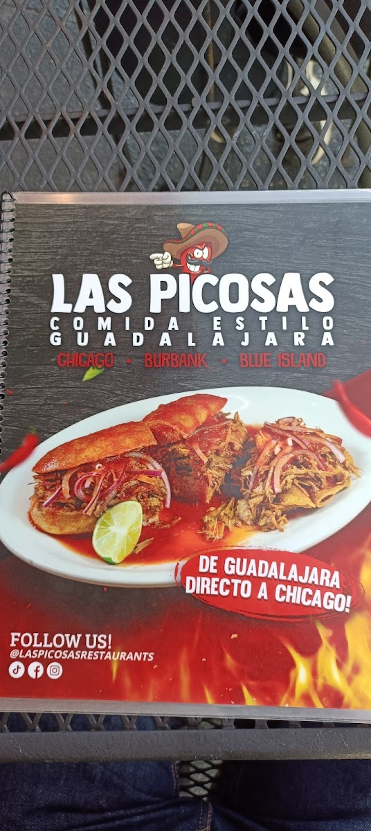 Menu Photo 7