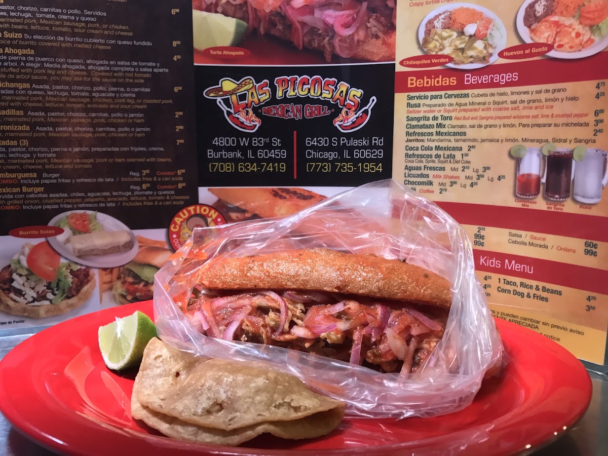 Menu Photo 9