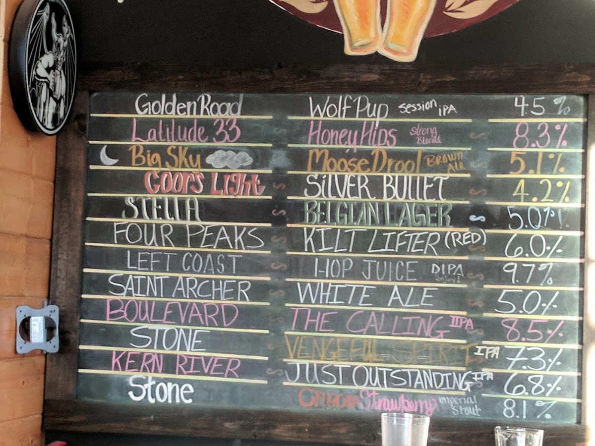 Menu Photo 10
