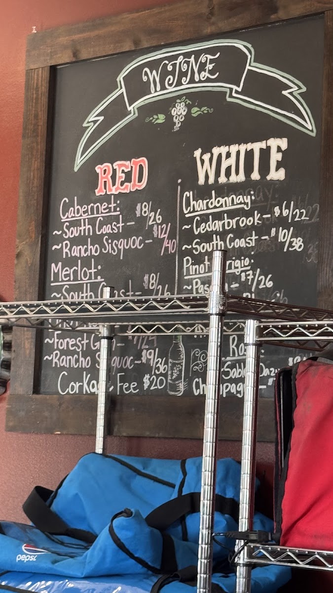 Menu Photo 5