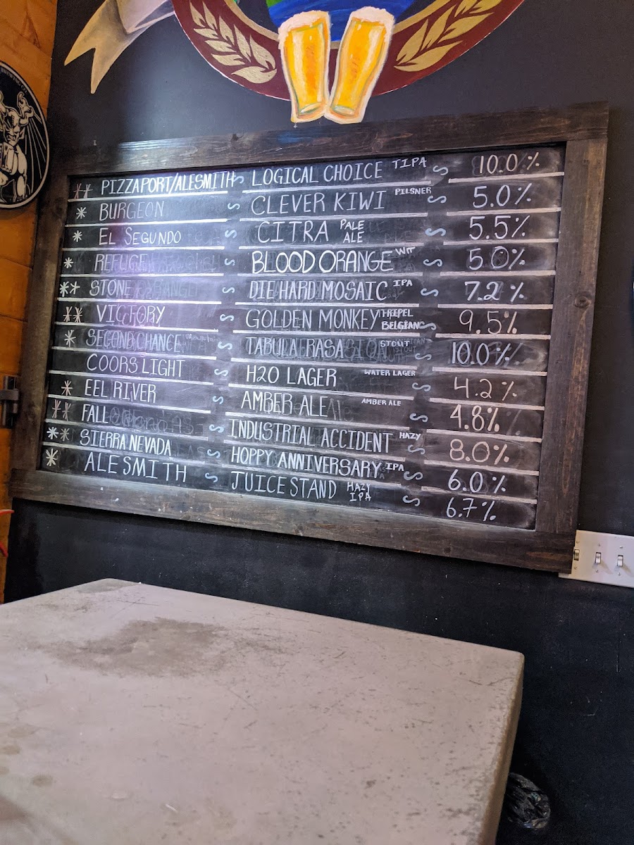 Menu Photo 6