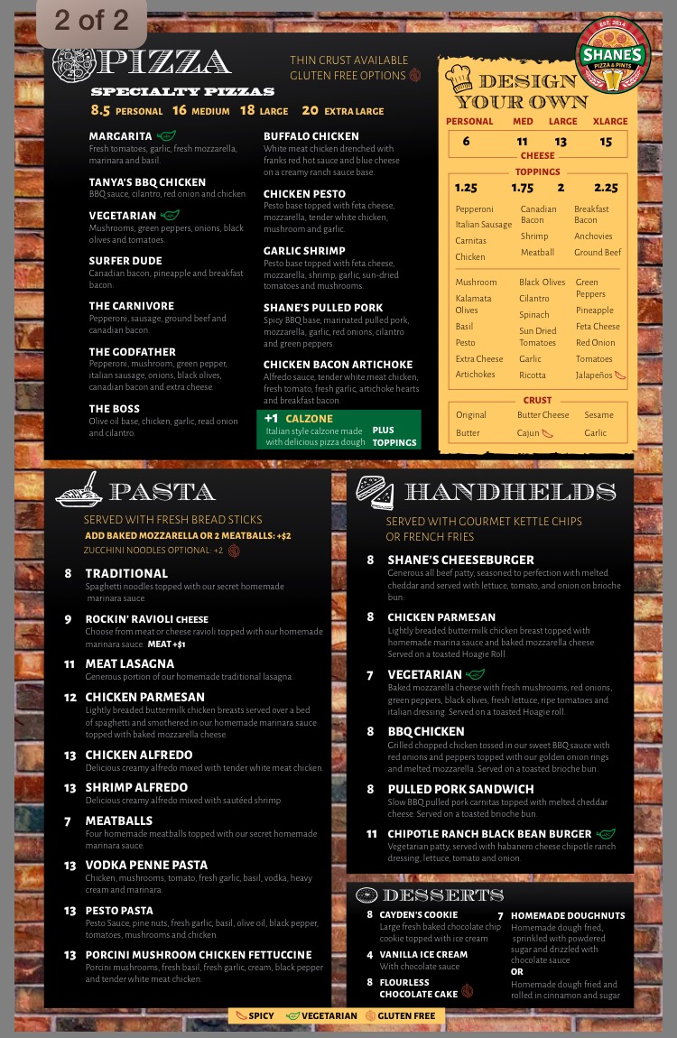 Menu Photo 9