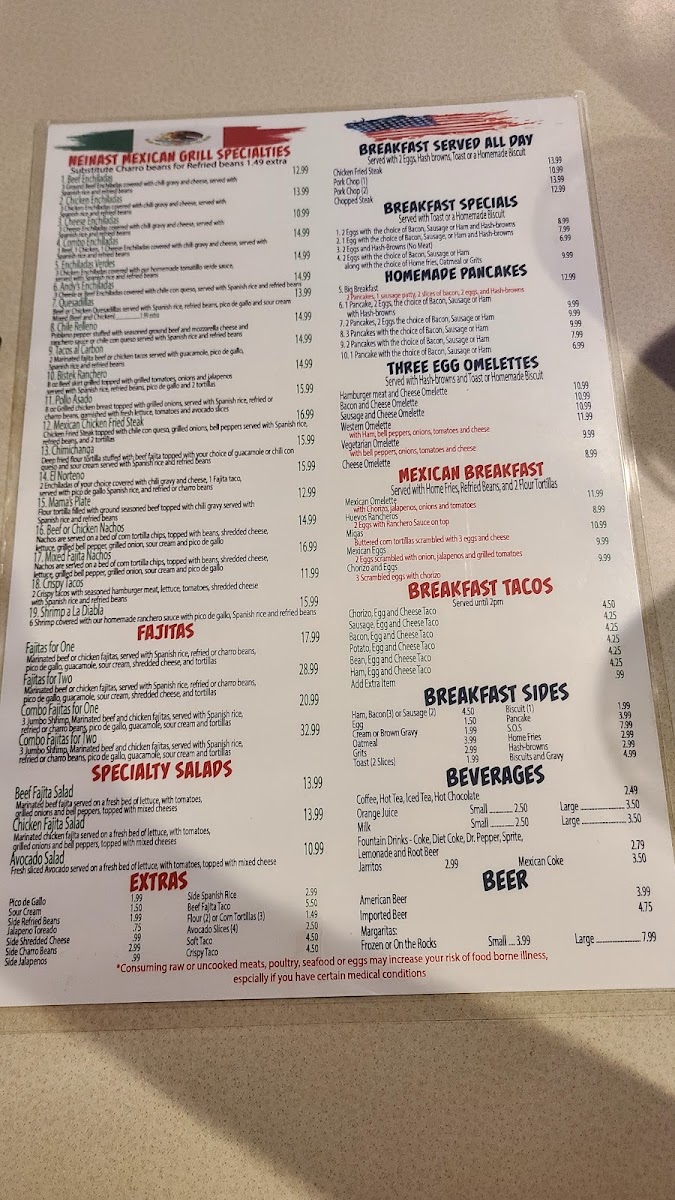 Menu Photo 6