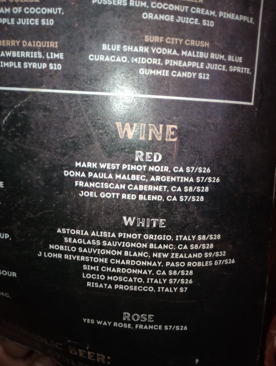 Menu Photo 10