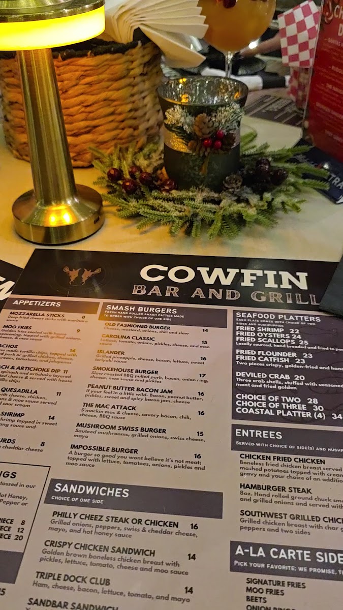 Menu Photo 3