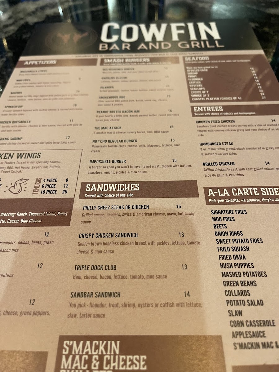 Menu Photo 7