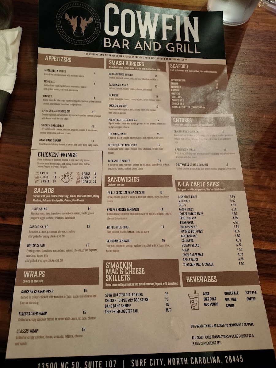 Menu Photo 8